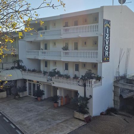 Villa Izvor Sutomore Exterior foto