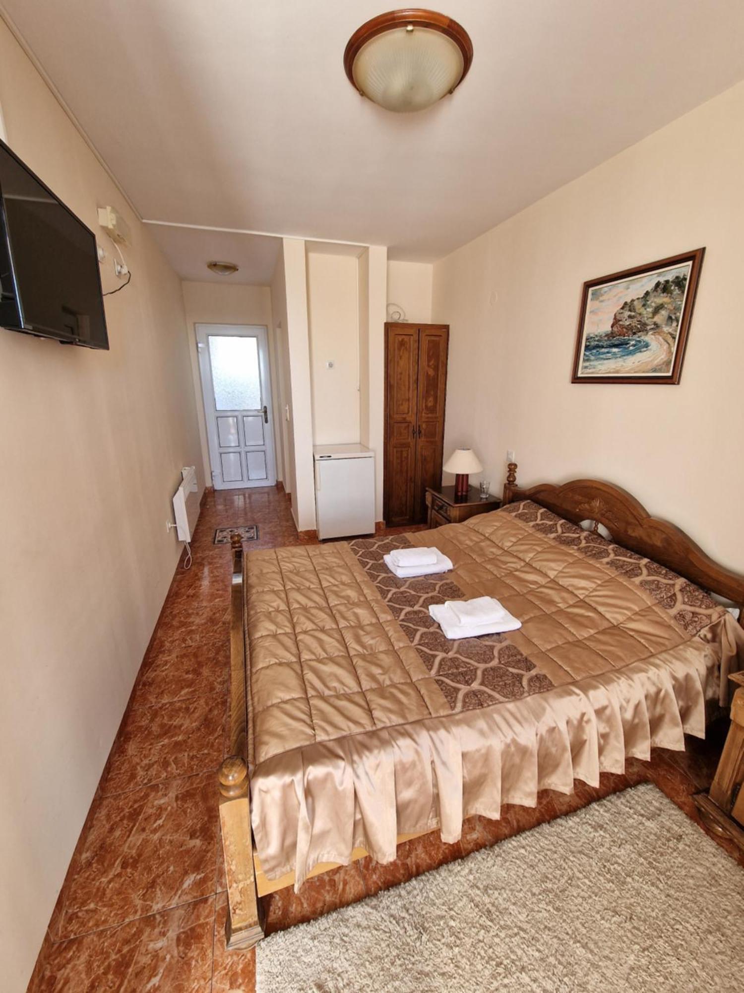 Villa Izvor Sutomore Exterior foto