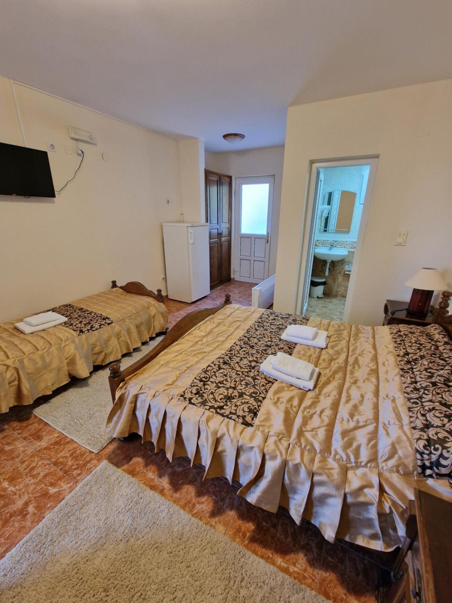 Villa Izvor Sutomore Exterior foto