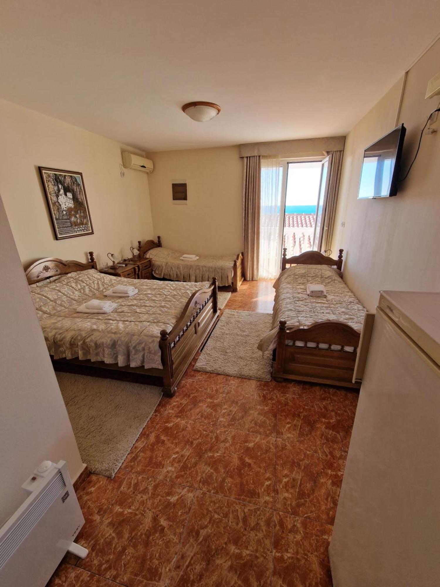 Villa Izvor Sutomore Exterior foto