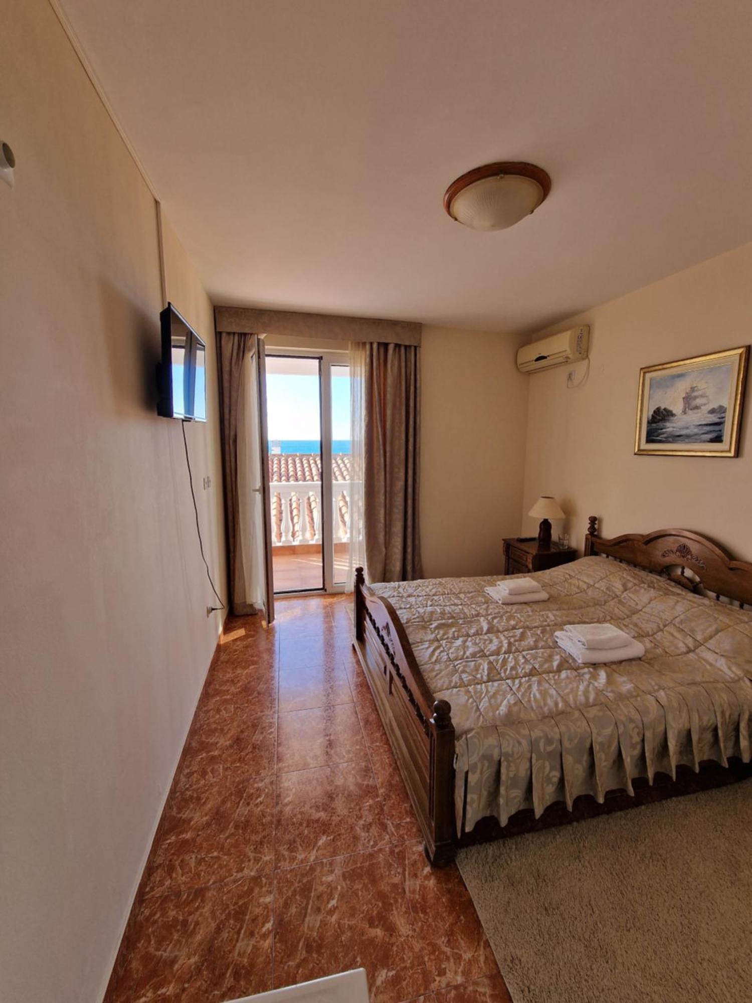 Villa Izvor Sutomore Exterior foto