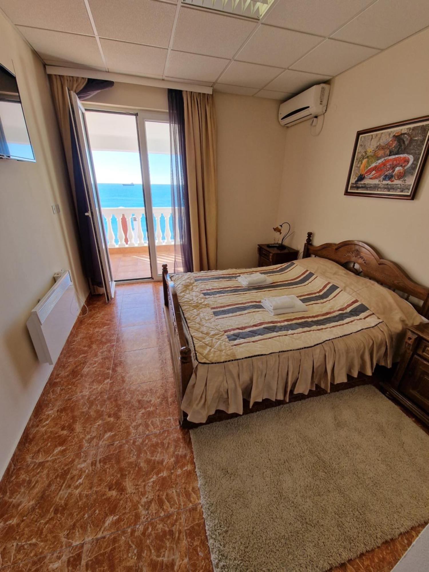 Villa Izvor Sutomore Exterior foto