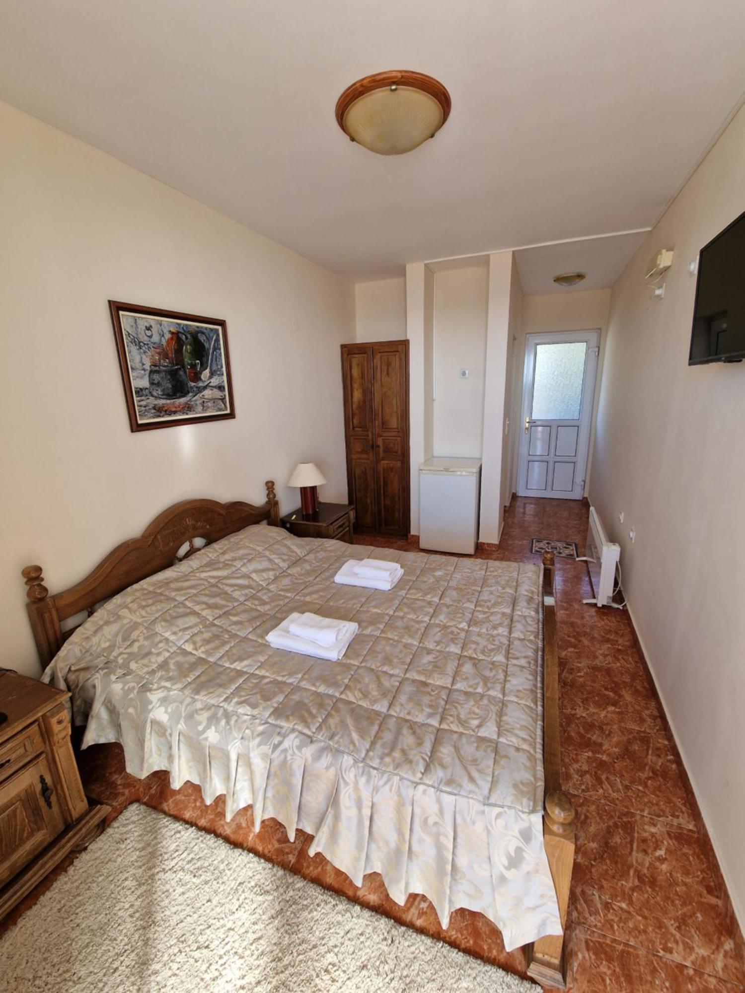 Villa Izvor Sutomore Exterior foto