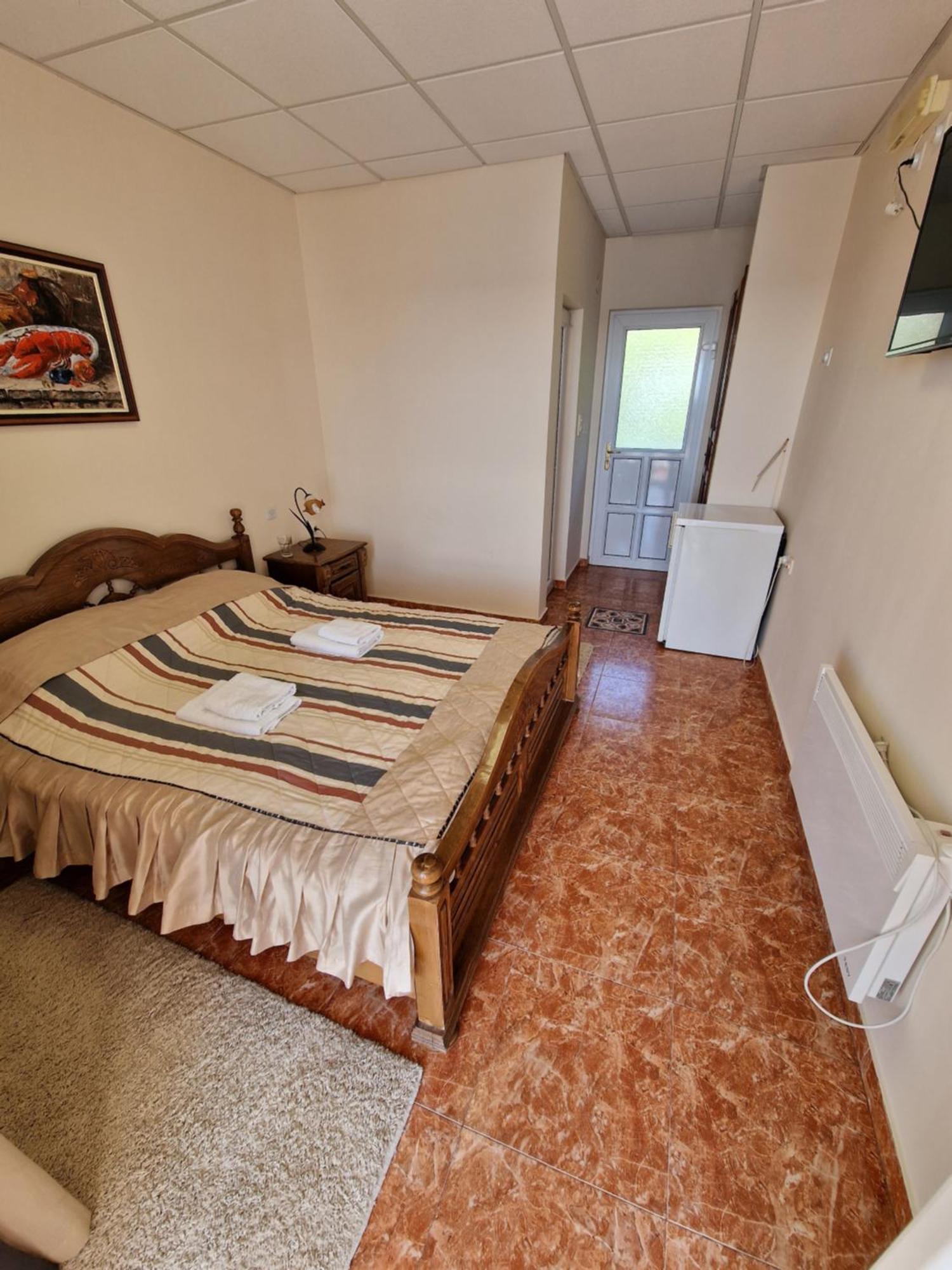 Villa Izvor Sutomore Exterior foto