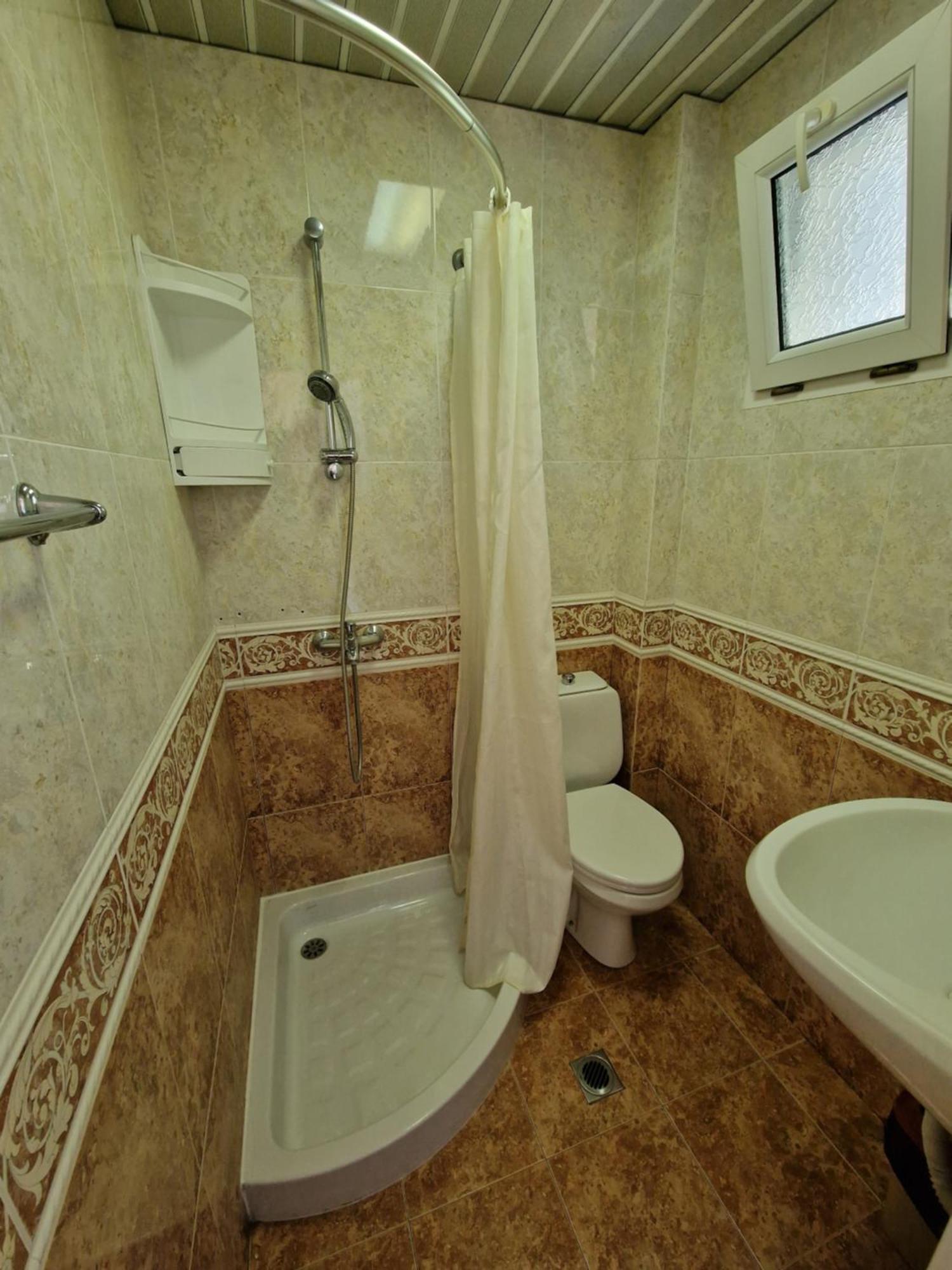 Villa Izvor Sutomore Exterior foto