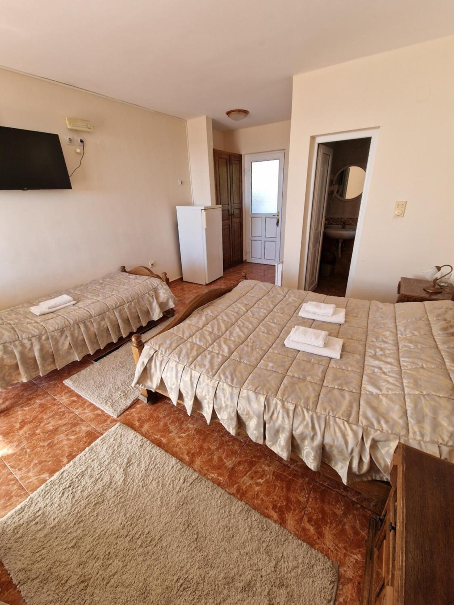 Villa Izvor Sutomore Exterior foto