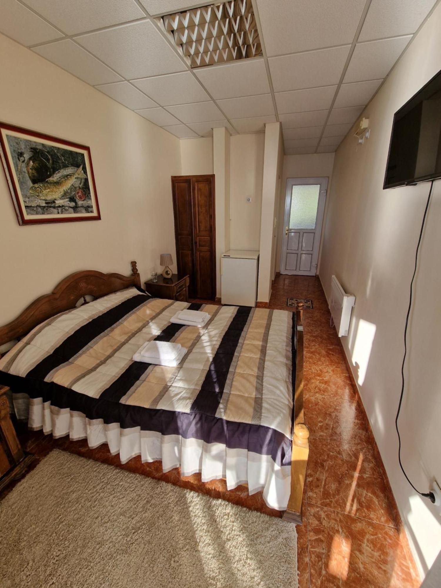 Villa Izvor Sutomore Exterior foto