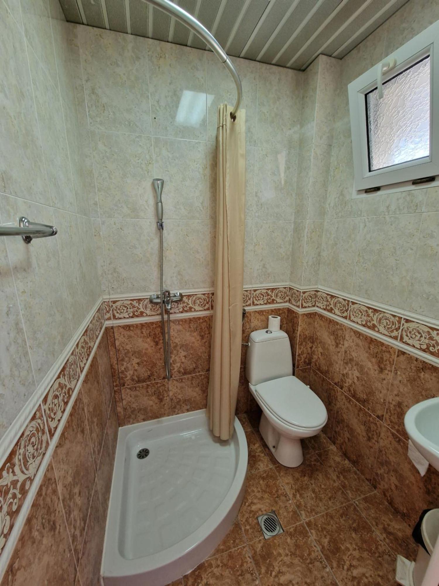 Villa Izvor Sutomore Exterior foto