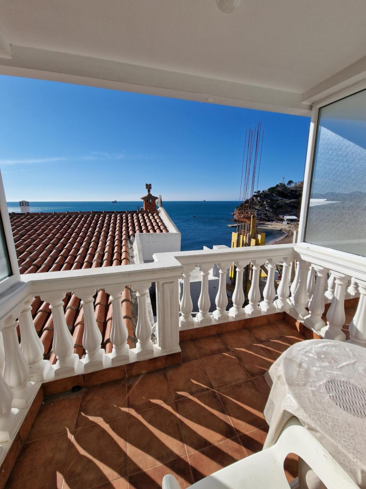 Villa Izvor Sutomore Exterior foto