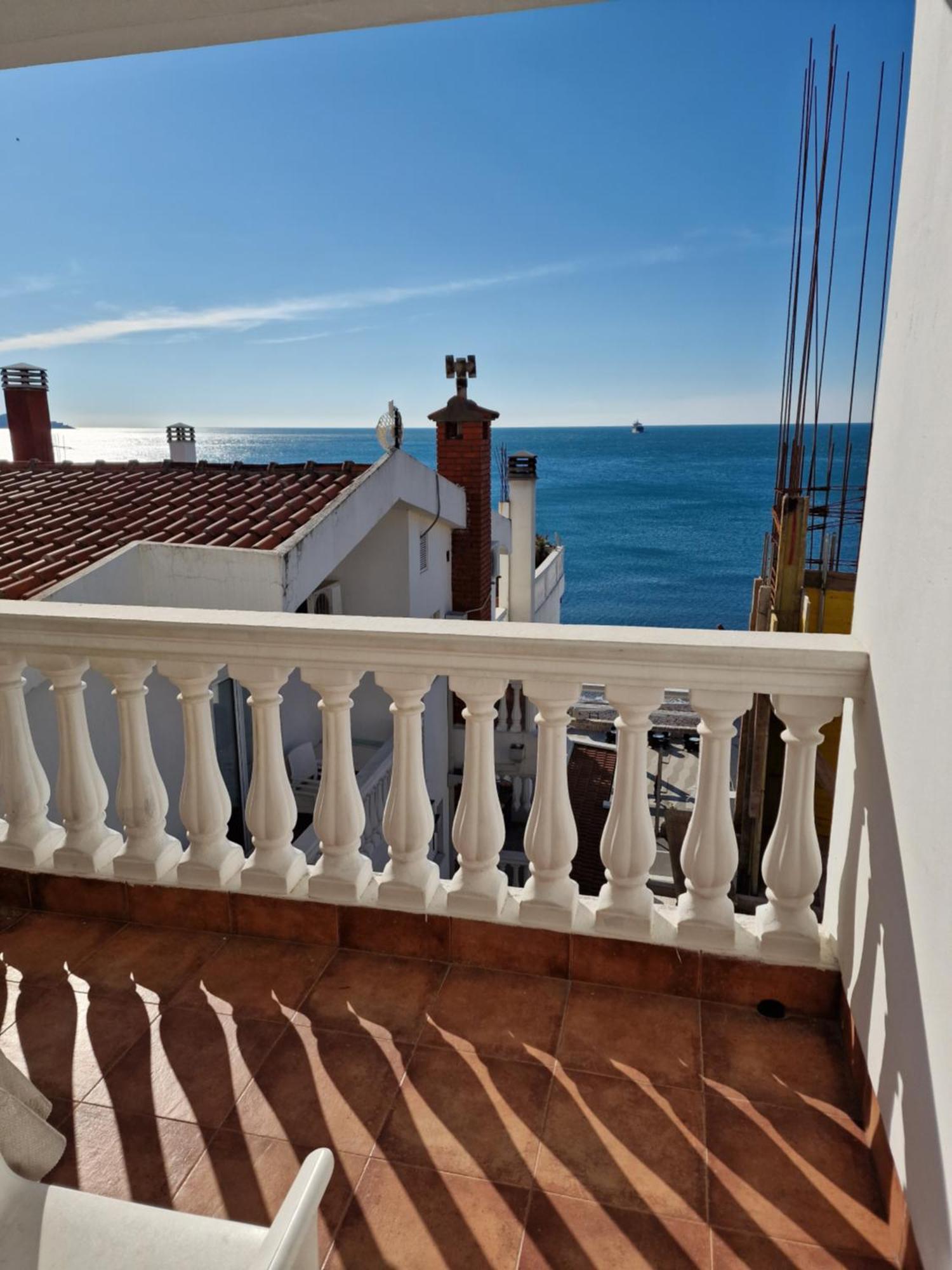 Villa Izvor Sutomore Exterior foto