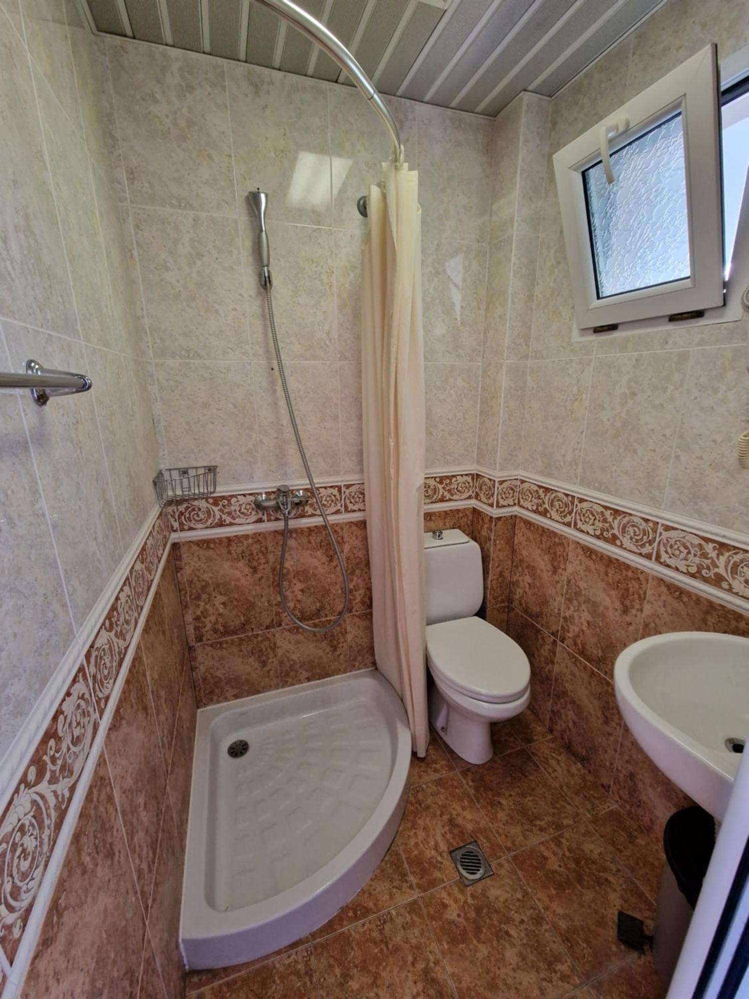 Villa Izvor Sutomore Exterior foto